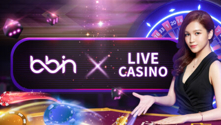 BBin Live Casino – Khám phá sân chơi đẳng cấp, uy tín